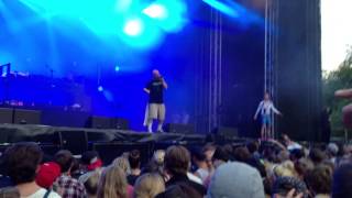 Malk De Koijn - Nalk @ Vanguard Festival 2013