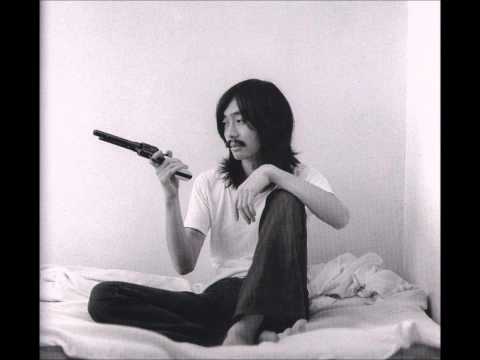 JAPANESE RARE GROOVE 1973 HARUOMI HOSONO 432hz
