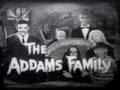 The Addams Family Origional Theme Music 