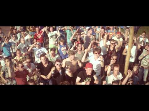 inTENTScity camping - Teaser 2015 - Intents Festival
