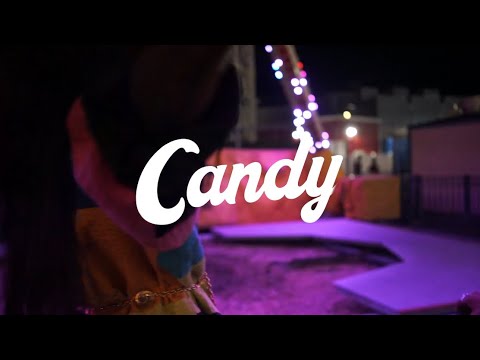 DUEFUNK - Candy