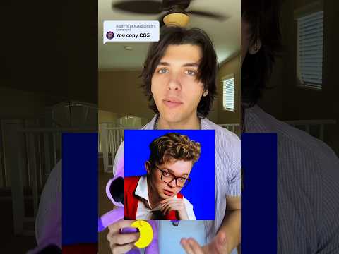 I COPY CG5?! CatNap Song Poppy Playtime Chapter 3 Vs SLEEP WELL by @CG5