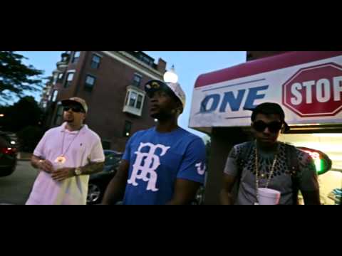 Louie Loaf Ft Shotty Blak & Tommy Moolah "She Ain't Looking"(Official Video)