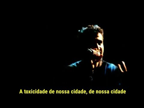 System Of A Down - Toxicity
