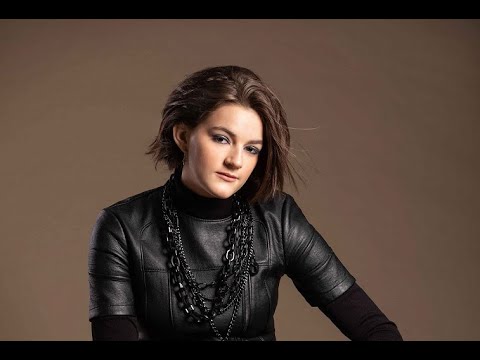 Emerging Artist Kjersti Long Talks Her New EP and Being a Kid