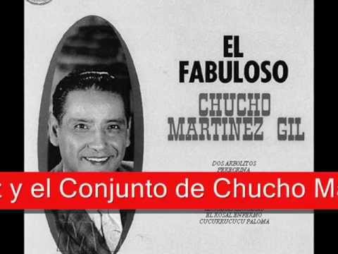 Ya Dios Dirá - Fernando Rodriguez y el Conjunto de Chucho Martinez