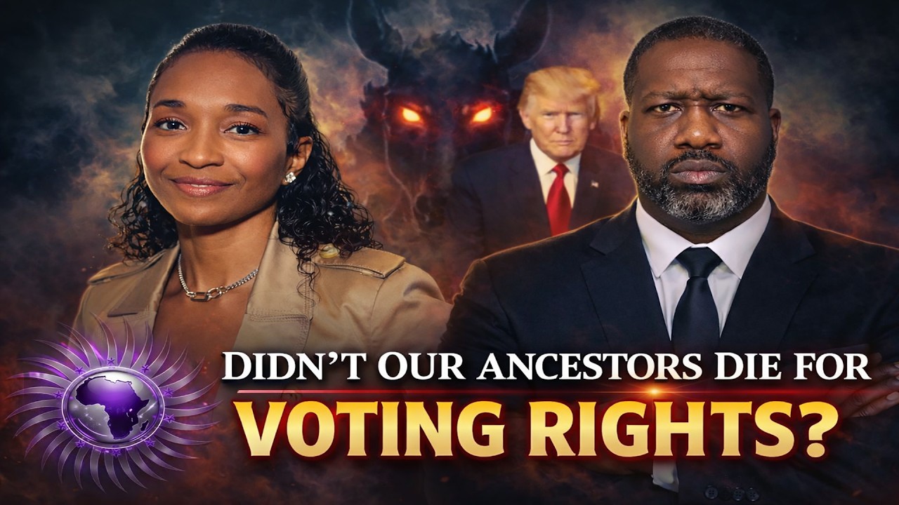 Chili From TLC Is The Latest Black Woman Democrats Decided To Attack Over Her Donation To Trump