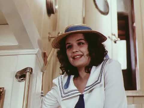 În căutarea căpitanului Grant - Episodul 3 - Thalcave