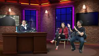 [serverDNA TV Live Cuts] SERVERDNA LIVE WITH FLAVA - #Tips To Find Your True #Love