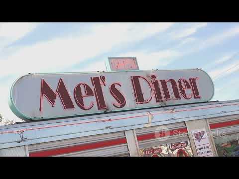 L'incroyable histoire du hamburger!