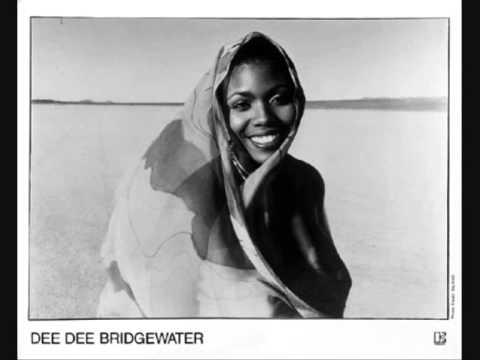 PLACE IN THE SUN - Dee Dee Bridgewater