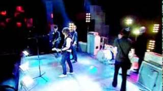 Hope of The States - Sing It Out