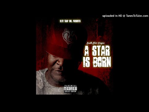SouthStar Payne - Ida Mae (prod. By Dee Low Goiinn)