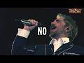 Alejandro Fernández - No (Letra)