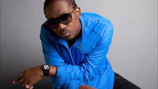 Busy Signal-Inspire Fresh From Yard-[March 2017]