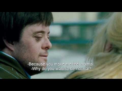 Me Too (Yo, también) (2009) Trailer