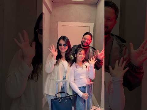 ENCONTRAMOS AQUELA FAMÍLIA DO TIKTOK 😱