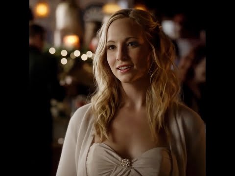 Tyler And Elena Rescues Caroline, Damon Sets Charlotte Free   The Vampire Diaries 4x08 Scene