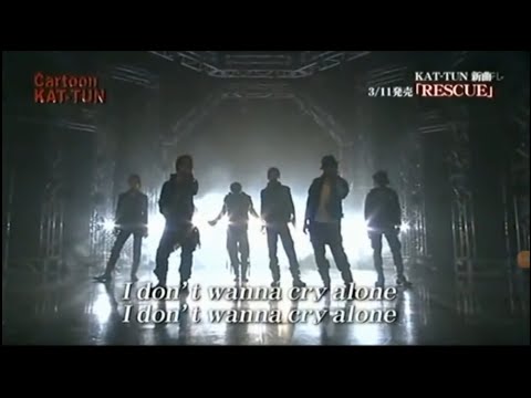 Download Kat Tun Rescue In Mp4 And 3gp Codedwap Download Kat Tun Rescue In Mp4 And 3gp Codedwap