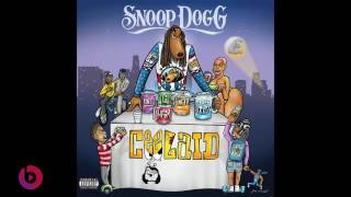 SNOOP DOGG &quot;Don&#39;t Stop&quot; produced by: Nottz