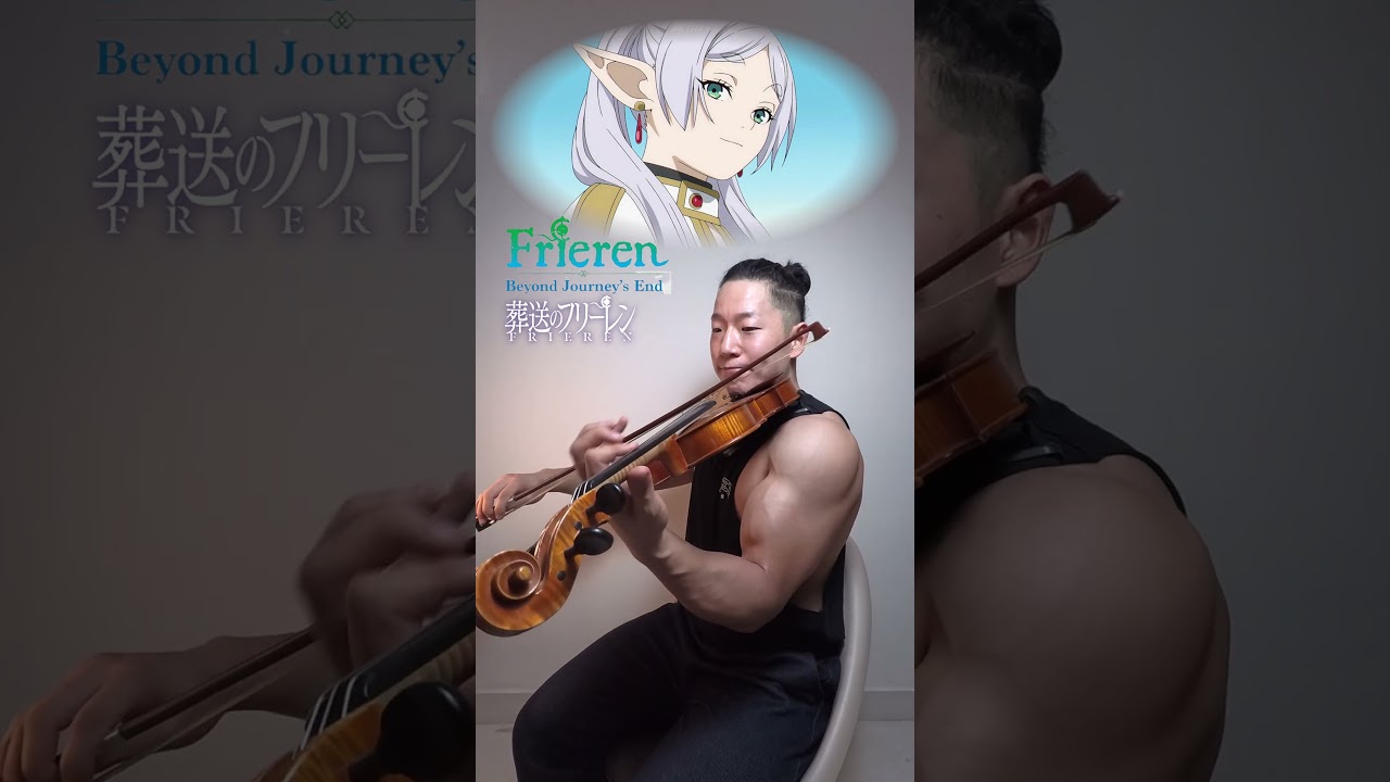 Zoltraak - Evan Call / Frieren: Beyond Journey's End 【葬送のフリーレン】