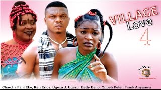 Village Love Season 4   - 2015 Latest Nigerian Nol