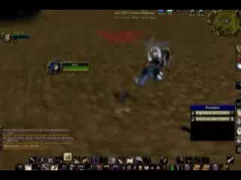 S4 Rogue vs 2 WoW PvP Lvl 70
