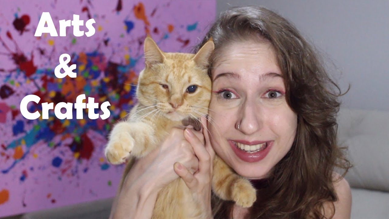 O que foi o movimento Arts and Crafts?