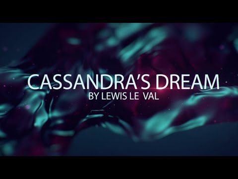 Cassandra's Dream by Lewis Le Val