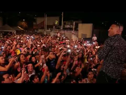 Mano Brown - Vida Loka ll - Aniversário do Nove de Julho FC