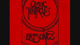 Ozric Tentacles - Tidal Otherness