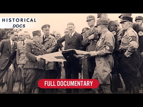 The Truth Behind the 1936 Olympics | Hitler Olympics | Full Documentary