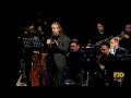 Basin Street Blues - Bucharest Jazz Orchestra feat. Berti Barbera