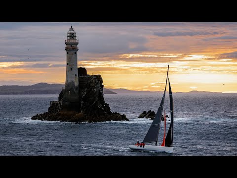 Rolex Fastnet Race 2025 – 01 August – Centenary respects reputation
