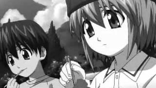 Elfein Lied AMV. ( Unloco - Empty )