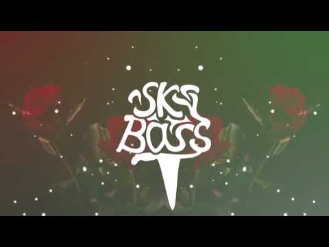 Lil Skies & Landon Cube ‒ Red Roses 🔊 [Bass Boosted] (sober rob x oshi Remix)