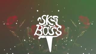 Lil Skies & Landon Cube ‒ Red Roses 🔊 [Bass Boosted] (sober rob x oshi Remix)