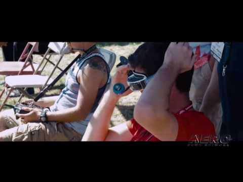 In-Depth at XPONENTIAL 2017 - MultiGP’s Chris Thomas