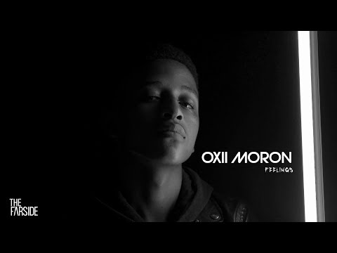 Oxii Moron - Feelings (Dir. by Loyiso The One)  | The Farside