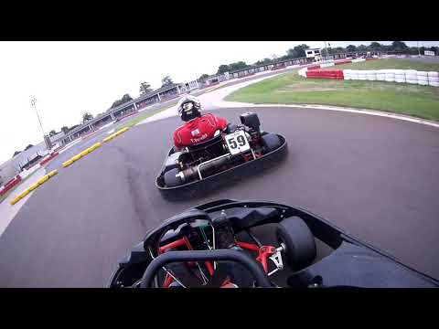 Última Etapa KVR 2019 - Kartódromo San Marino - Paulínia - SP