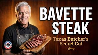 Ribeye Prices Got You Down? Try This Bavette Steak Instead!