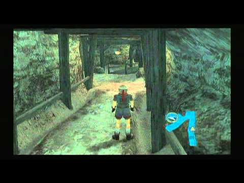 Let's Play Suikoden IV #63 Middleport Secret Underground Path; recruiting Warlock