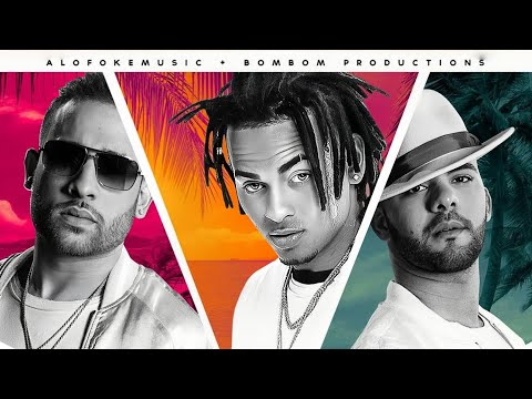 Mark B, Gabriel - Playa y Arena [Remix] Ft. Ozuna (Official Audio) | Classic Odisea II