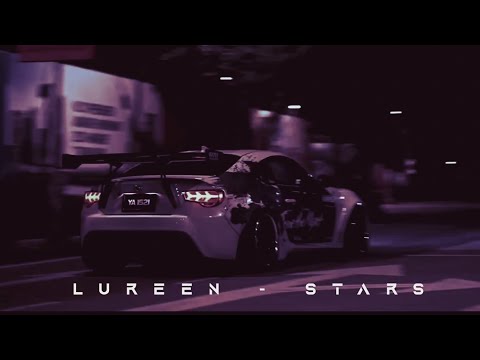 Lureen Beats - Stars  [Wave/Trap]