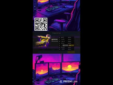 Live streaming of BGH GAMER