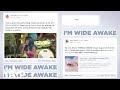 Katy Perry - Wide Awake (Lyric Video) 