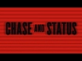 Chase And Status 'Gun Metal Grey' Exclusive ...