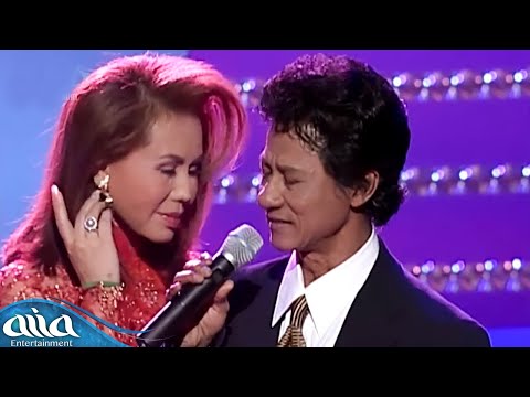 Chế Linh & Thanh Tuyền - Ngày Xưa Anh Nói | Ngày xưa anh nói anh thương có em thôi | ASIA 34