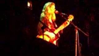 Dar Williams The Babysitter&#39;s Here Birmigham UK