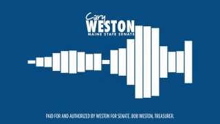 Weston For Senate | RADIO: "Jobs"
